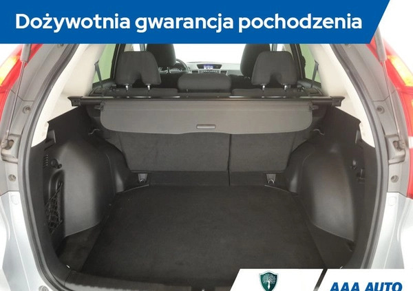 Honda CR-V cena 80000 przebieg: 65948, rok produkcji 2017 z Kock małe 254